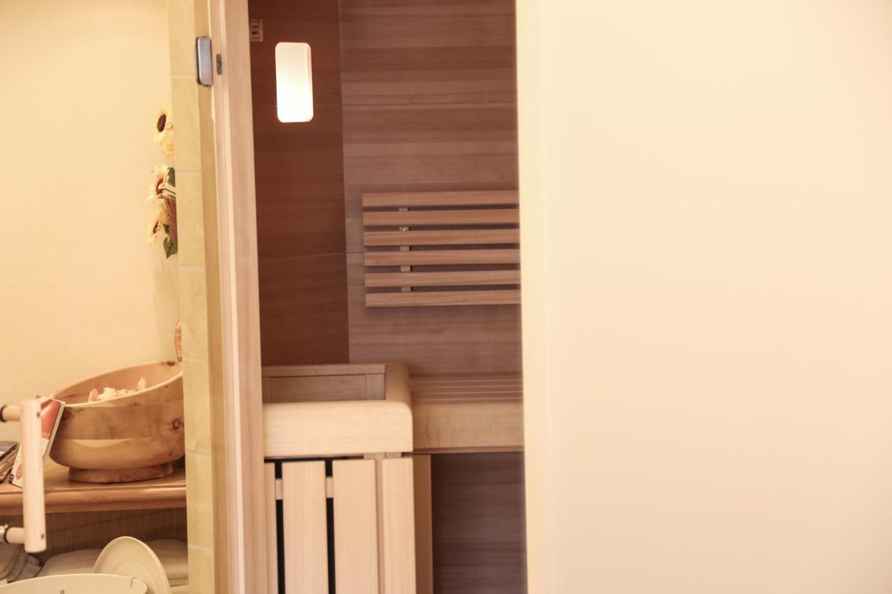 האוס Appartments Am Esslgut מראה חיצוני תמונה