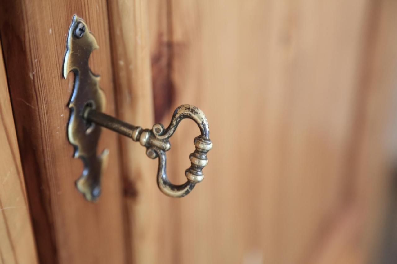 האוס Appartments Am Esslgut מראה חיצוני תמונה